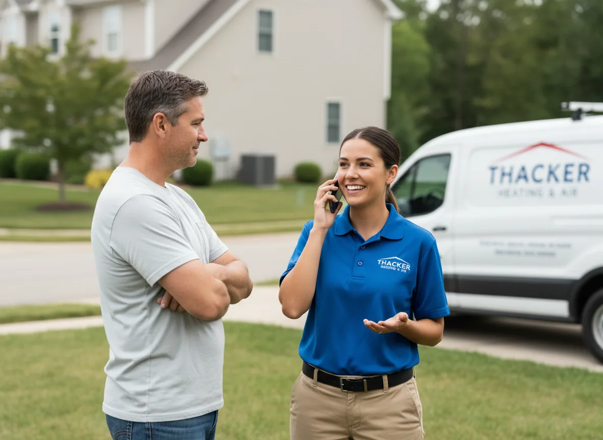Ac Repair Allen, MI FAQs